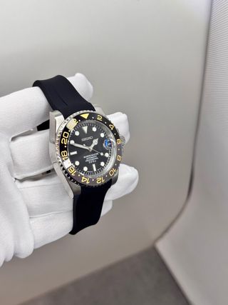 Seilo Marine Mod Master