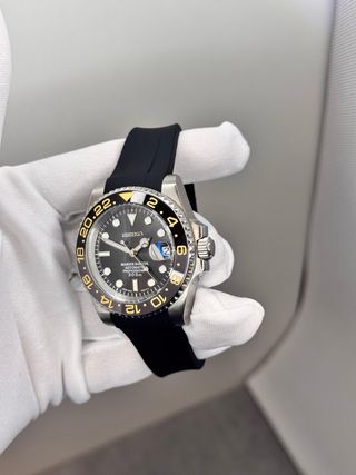 Seilo Marine Mod Master