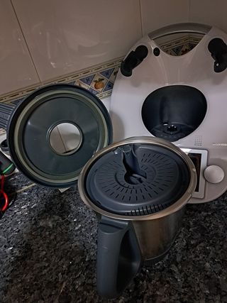 Thermomix TM6