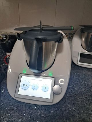 Thermomix TM6