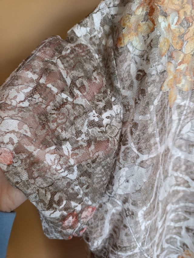 Camisetas mujer talla única