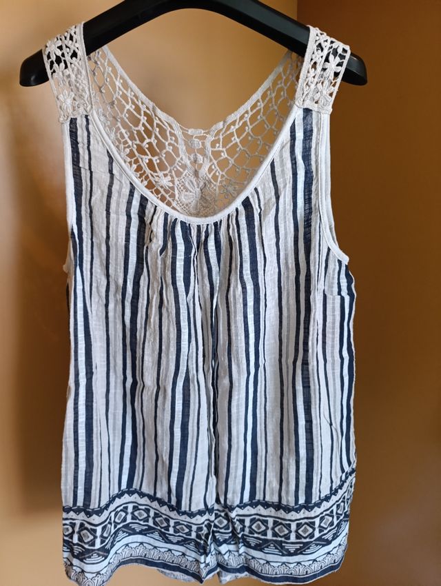 Camisetas mujer talla única