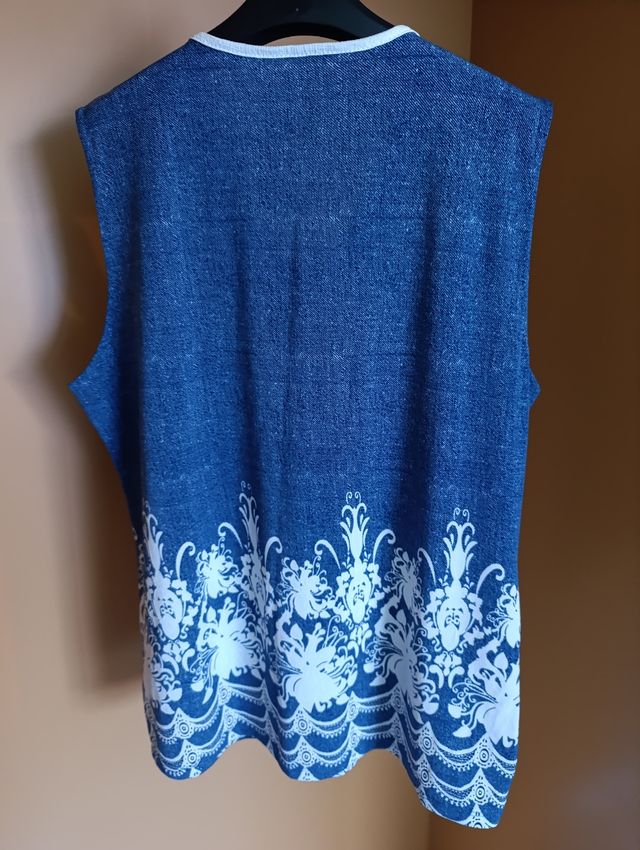 Camisetas mujer talla única