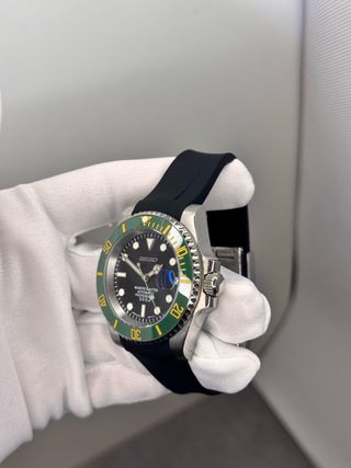 Seiko Marine Mod Master