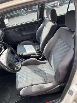 Volkswagen Golf 1991