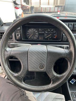 Volkswagen Golf 1991