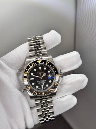 Seiko Marine Mod Master