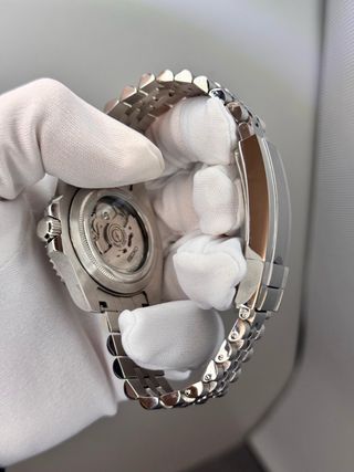 Seiko Marine Mod Master