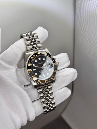 Seiko Marine Mod Master