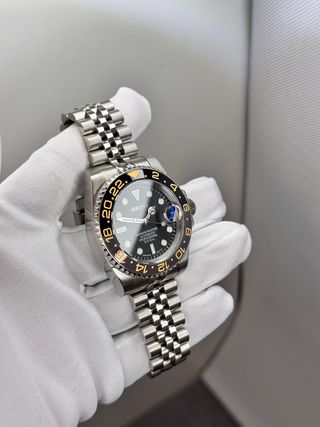 Seiko Marine Mod Master