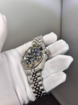 Seiko Marine Mod Master