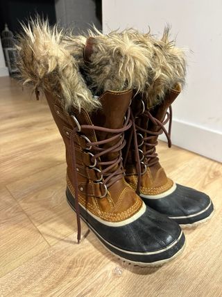 Botas Sorel