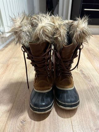 Botas Sorel