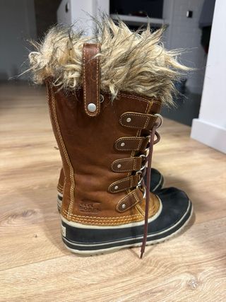 Botas Sorel