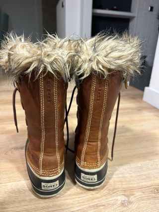 Botas Sorel