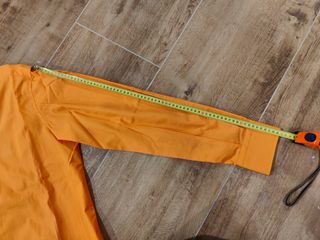 Sólo queda la naranja!! Camisa de hombre