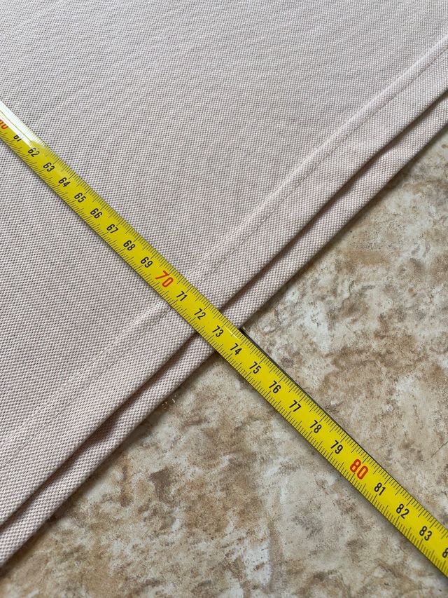 Polo Tommy Hilfiger talla XL de mangas largas