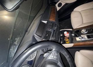 Despiece completo BMW X6 2010