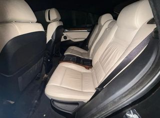 Despiece completo BMW X6 2010