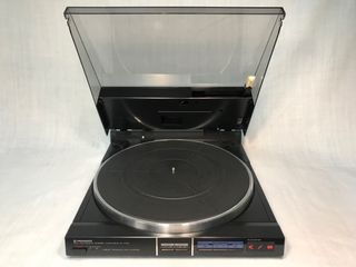 Giradiscos Tangencial Pioneer