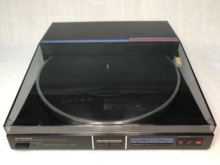 Giradiscos Tangencial Pioneer