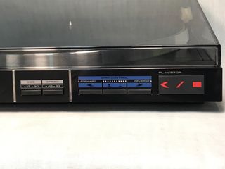 Giradiscos Tangencial Pioneer