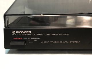 Giradiscos Tangencial Pioneer