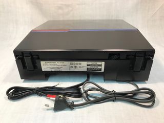 Giradiscos Tangencial Pioneer