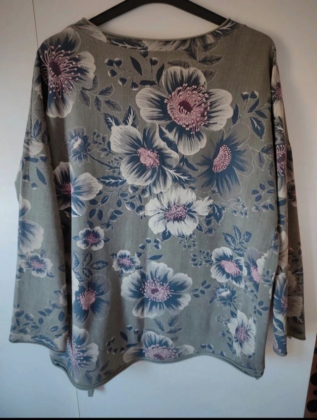 Camisetas mujer  talla única