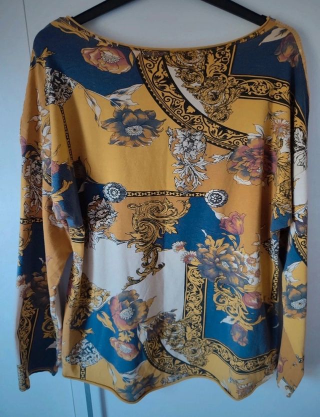 Camisetas mujer  talla única