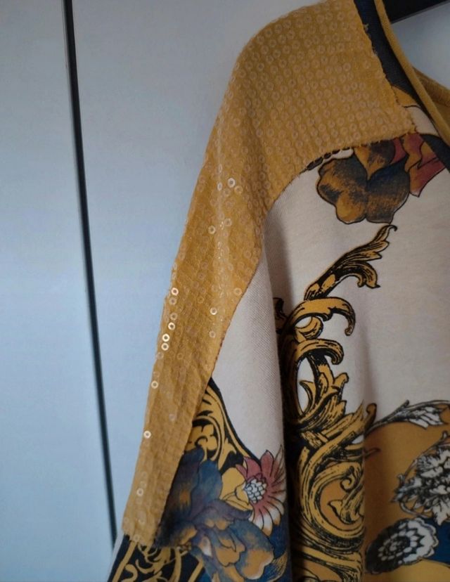 Camisetas mujer  talla única