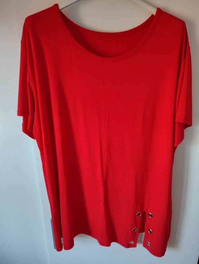 Camisetas mujer  talla única