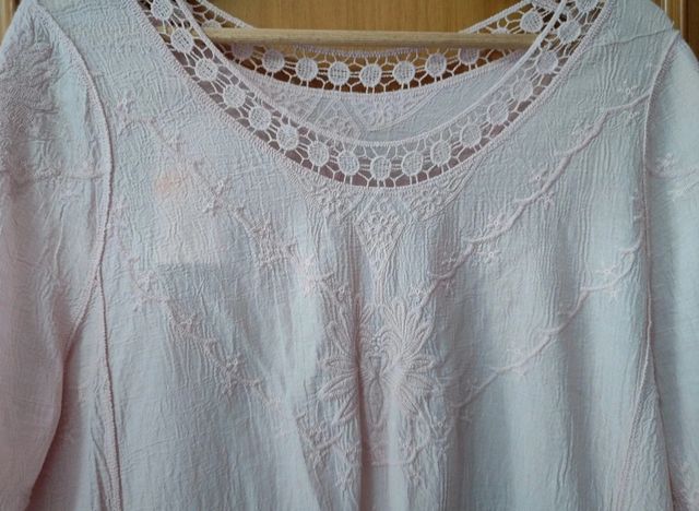 Camisetas mujer  talla única