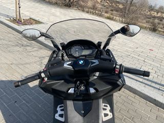 Bmw C650 Sport