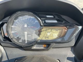 Bmw C650 Sport
