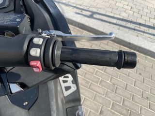 Bmw C650 Sport