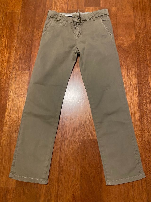 Pantalón Scalpers niño