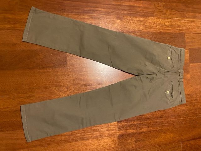 Pantalón Scalpers niño