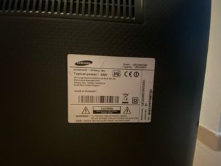 Televisor smart tv 32”