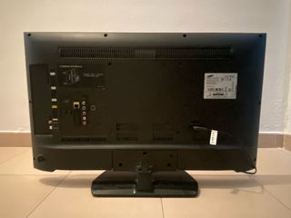 Televisor smart tv 32”