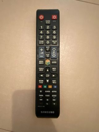 Televisor smart tv 32”