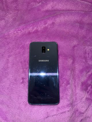 Samsung J6 Plus 32 GB