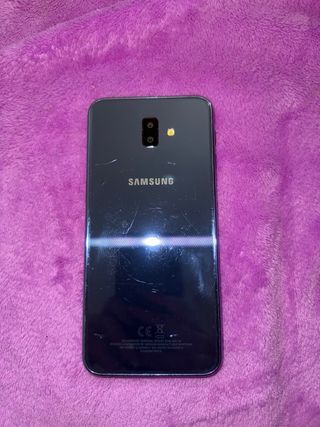 Samsung J6 Plus 32 GB