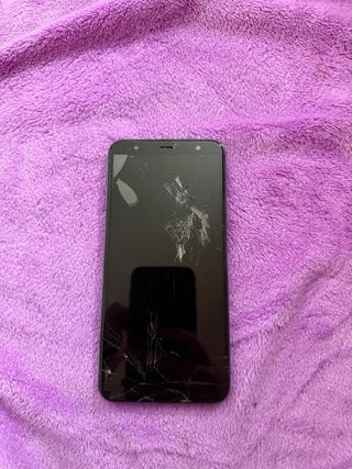 Samsung J6 Plus 32 GB