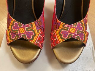 Sandalias Geox nuevas