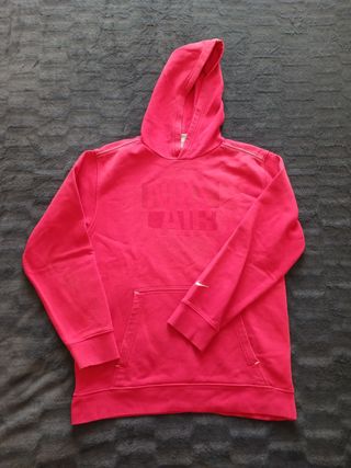 Sudadera Nike 
