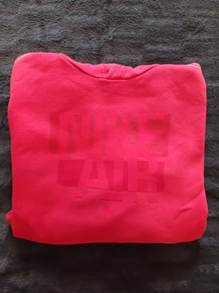 Sudadera Nike 
