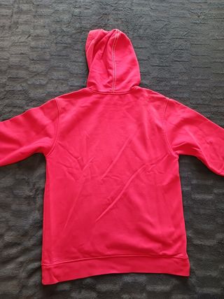 Sudadera Nike 
