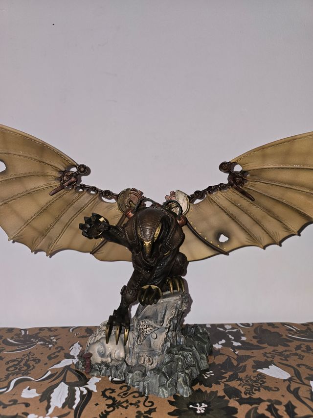 COLETOR INFINITO BIOSHOCK