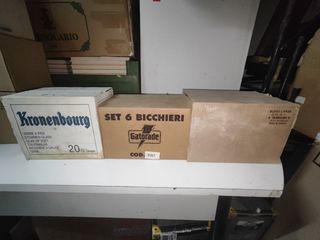 bicchieri 